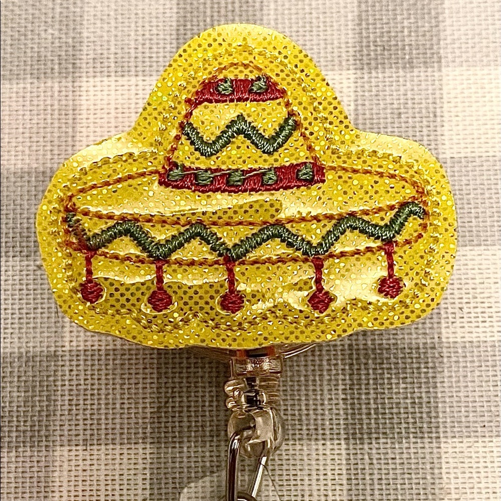 Homemade accessories